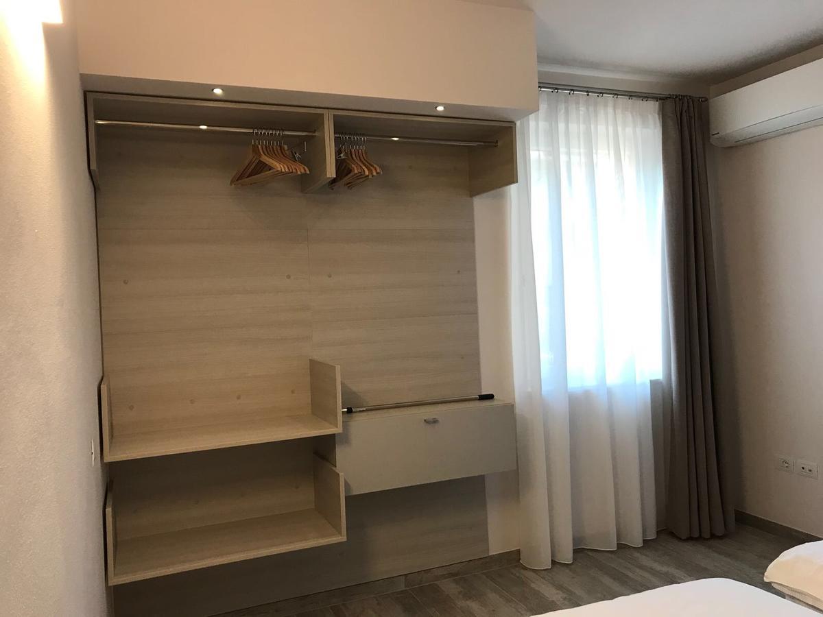 Verdeulivo Relax Home - Ruculi Hospitality Tignale Exteriér fotografie
