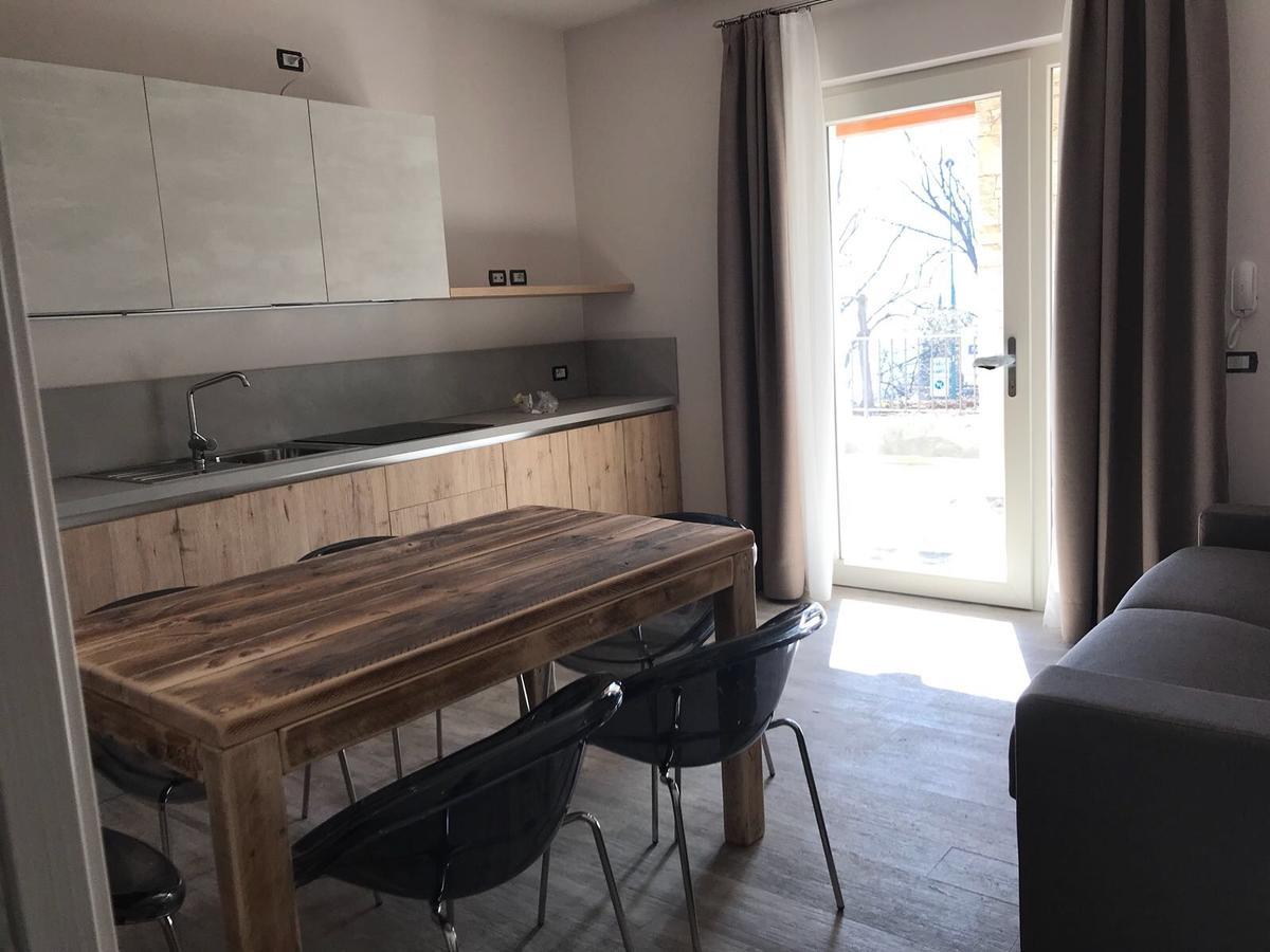Verdeulivo Relax Home - Ruculi Hospitality Tignale Exteriér fotografie