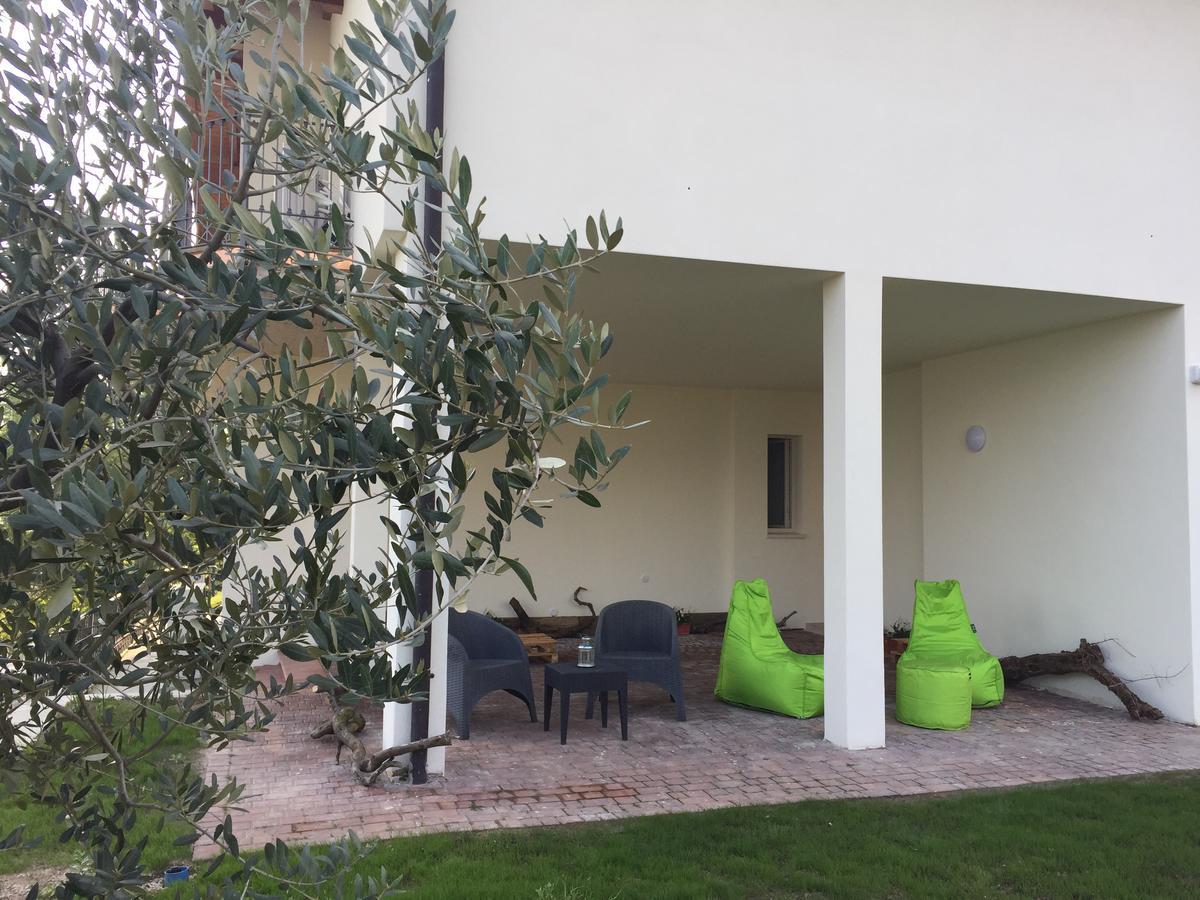 Verdeulivo Relax Home - Ruculi Hospitality Tignale Exteriér fotografie