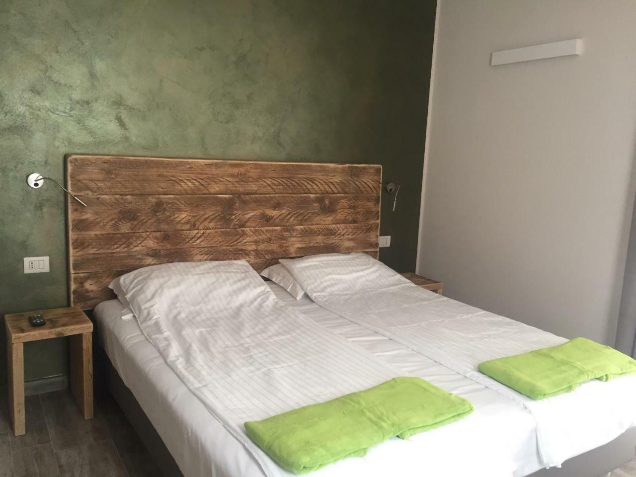 Verdeulivo Relax Home - Ruculi Hospitality Tignale Exteriér fotografie