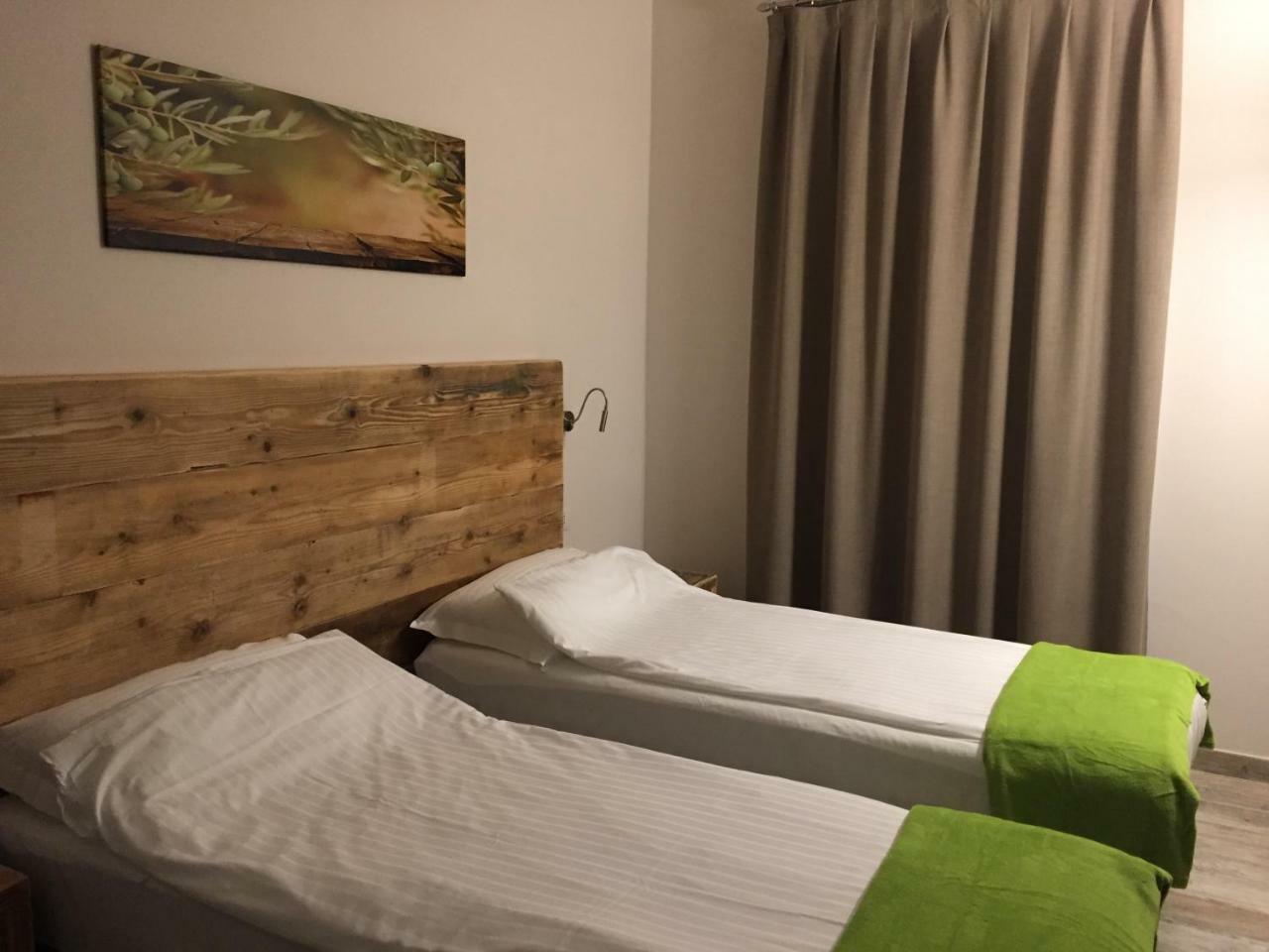 Verdeulivo Relax Home - Ruculi Hospitality Tignale Exteriér fotografie