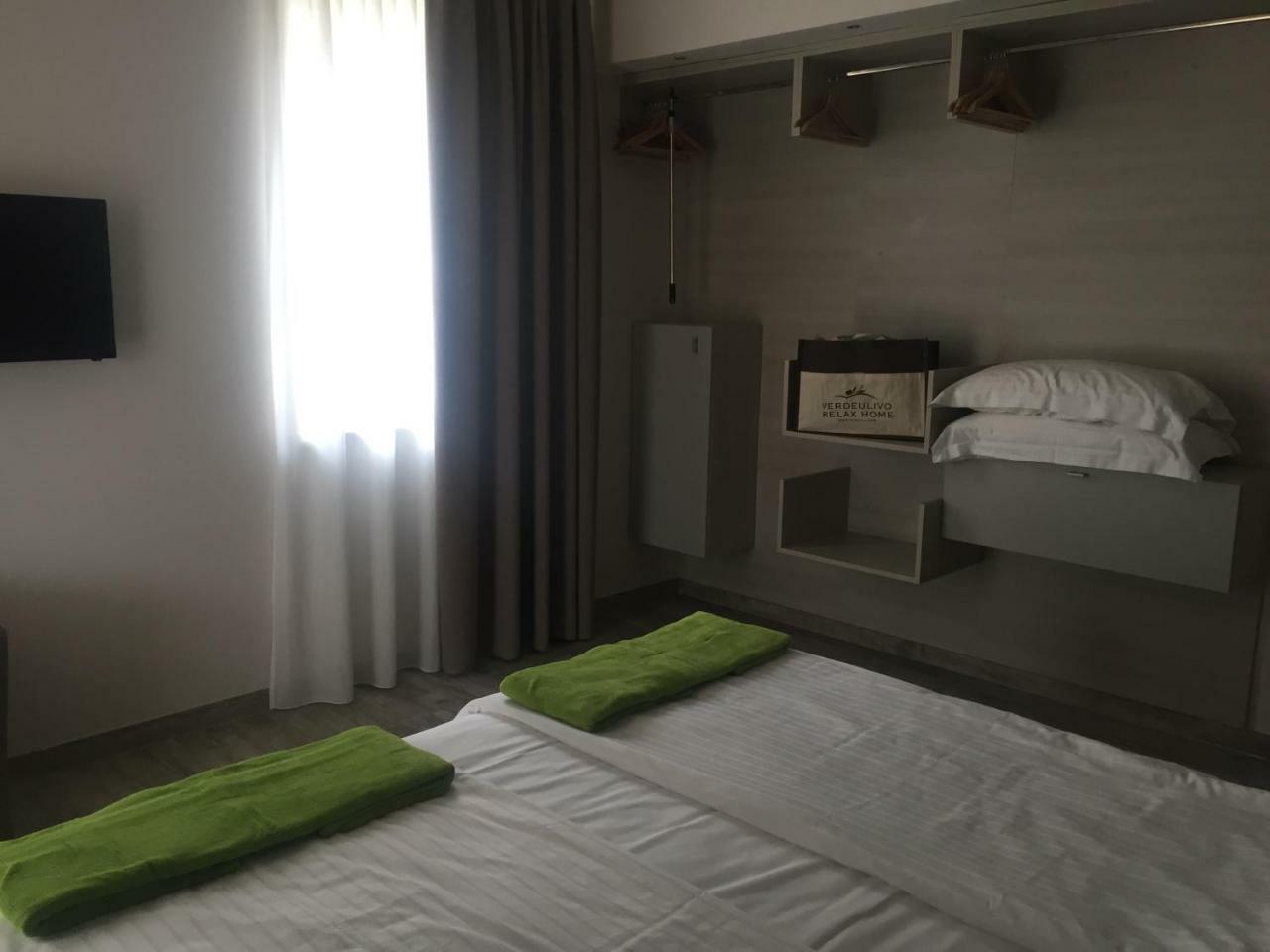 Verdeulivo Relax Home - Ruculi Hospitality Tignale Exteriér fotografie