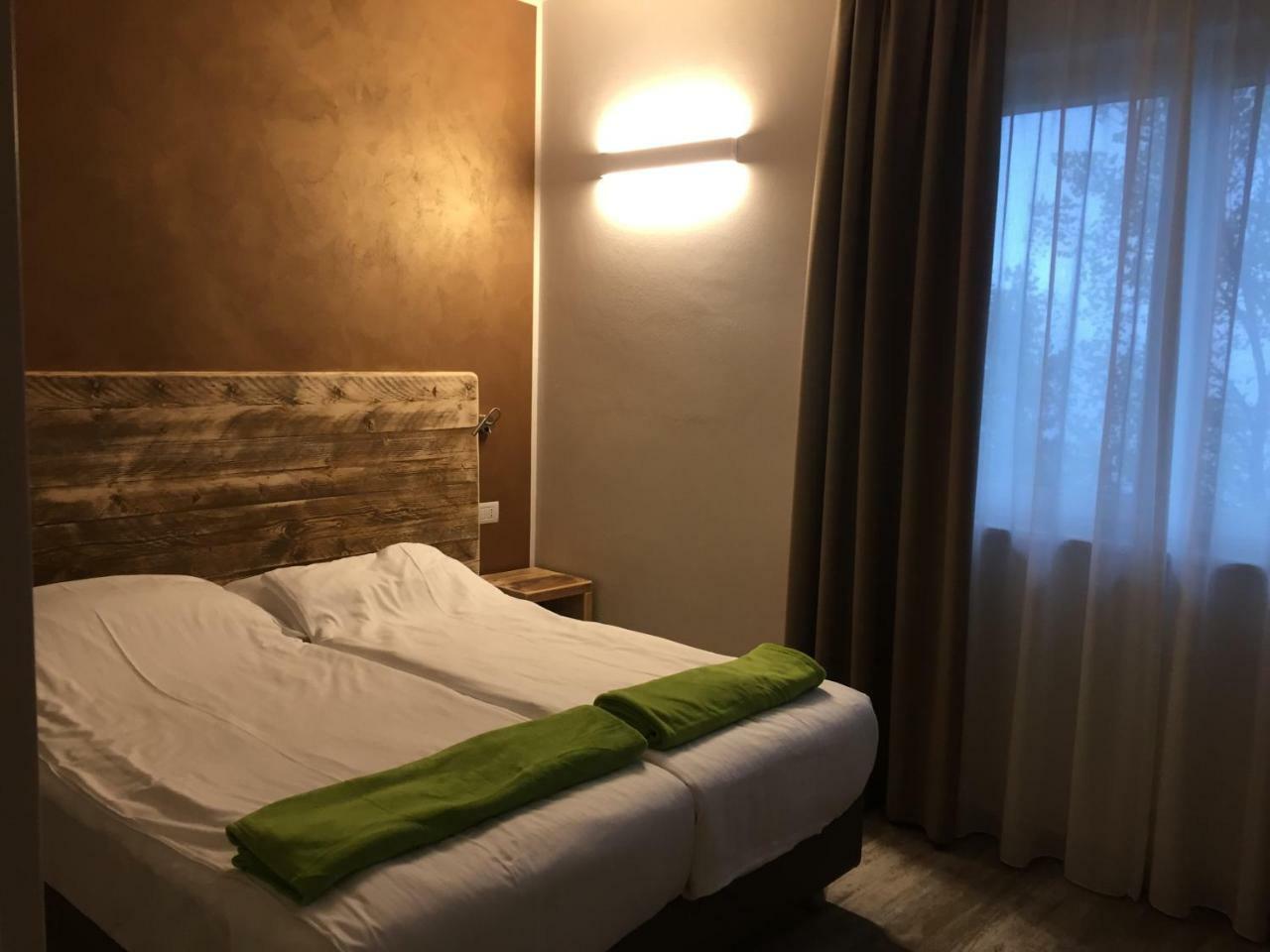 Verdeulivo Relax Home - Ruculi Hospitality Tignale Exteriér fotografie
